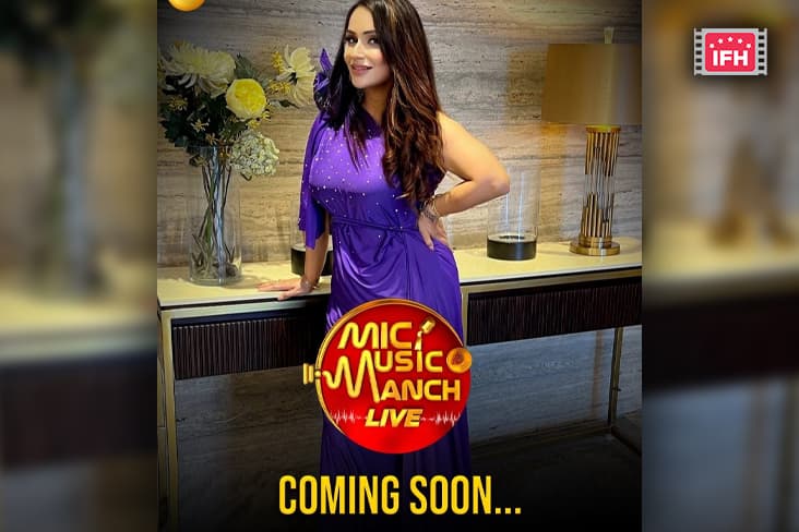 Zee Punjabi To Fill Your Weekends With "Mic Music Te Manch" On Your Television Screens