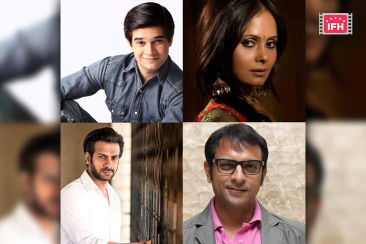 Zee Theatre Stars Discuss The Joys And Perils Of The Internet