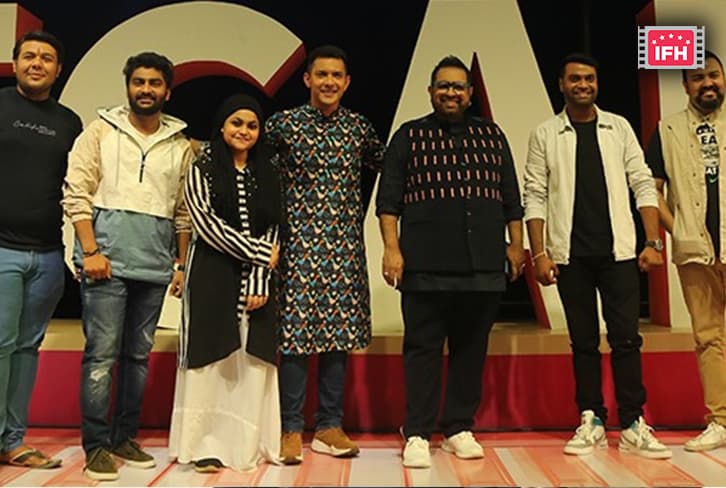 Zee TV Back With A New Season Of Singing Reality Show Sa Re Ga Ma Pa