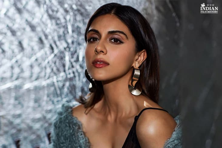 Zoa Morani Says Having Powerful Parents Made Me Overconfident, To The Point Of Failure