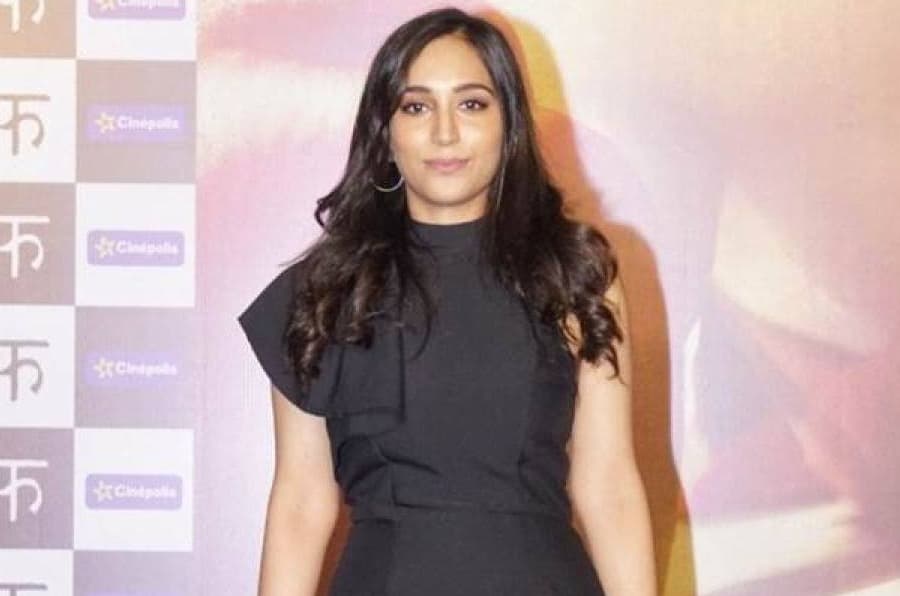 Zoya Hussain Is Sanjay Leela Bhansali’s Leading Lady