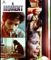 A Moment