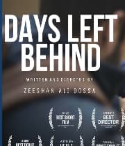 Days Left Behind