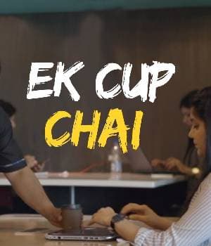 Ek Cup Chai