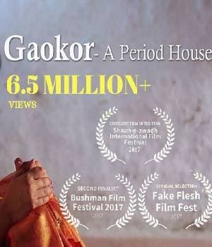 Gaokor A Period House