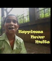 Happiness Never Melts