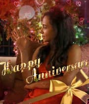 Happy Anniversary