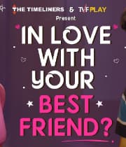 In Love With Your Best Friend?