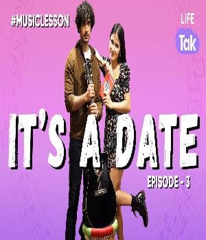It's A Date