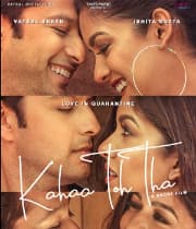 Kahaa Toh Tha