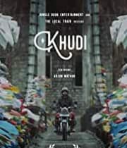 Khudi