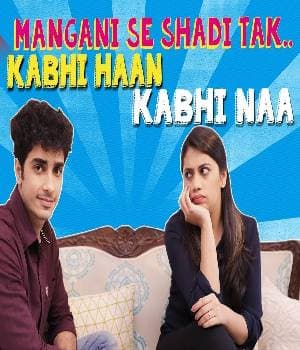 Mangni Se Shaadi Tak