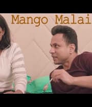 Mango Malai