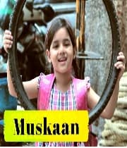 Muskaan