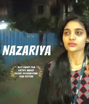 Nazariya A Spotlight On Eve Teasing