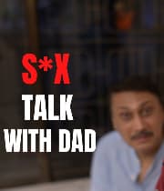 S+x Talk