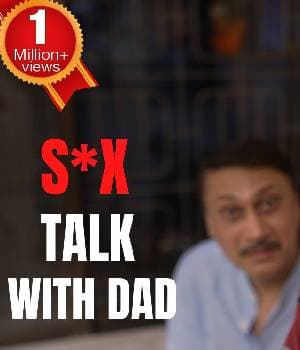 Sex Talk With Dad