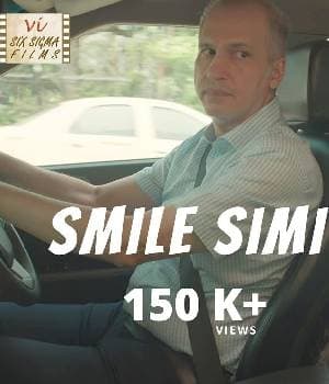 Smile Simi