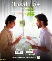 Tasalli Se