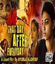 That Day After Everyday