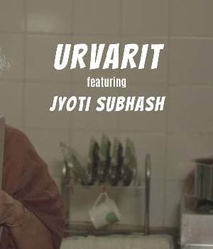 Urvarit