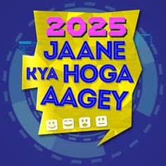 2025 Jaane Kya Hoga Aage (2015) poster
