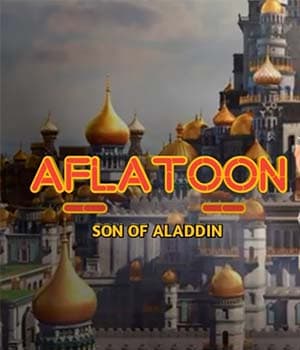 Aflatoon Son Of Aladdin