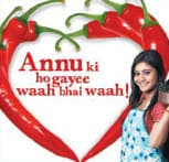 Annu Ki Ho Gayee Waah Bhai Waah (2008) poster