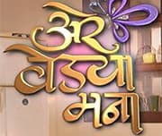 Arre Vedya Mana (2015) poster