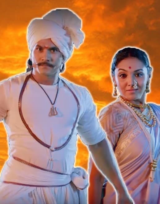Baaji (2018) poster