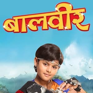 Baal Veer (2012) poster