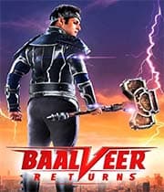 Baalveer Returns (2019) poster