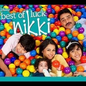 Best Of Luck Nikki
