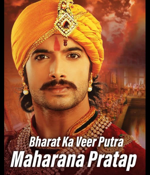 Bharat Ka Veer Putra – Maharana Pratap (2013) poster