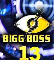 Bigg Boss 13 (2019) poster