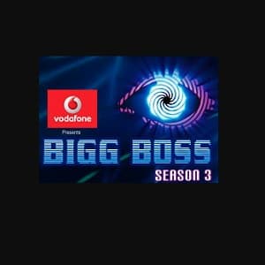 Bigg Boss 3 (2009) poster