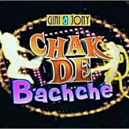 Chak De Bachche (2008) poster