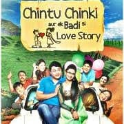 Chintu Chinki Aur Ek Badi Si Love Story (2011) poster