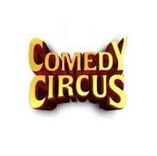 Comedy Circus (2007) poster