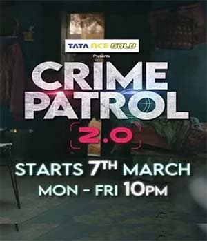 Crime Patrol 2.0