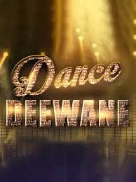 Dance Deewane 2 (2019) poster