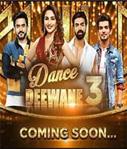 Dance Deewane 3 (2021) poster