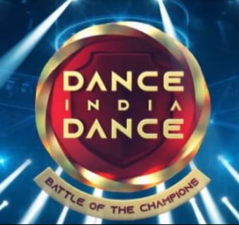 Dance India Dance Battle Of The Champions (2019) poster