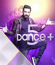Dance Plus 5 (2019) poster