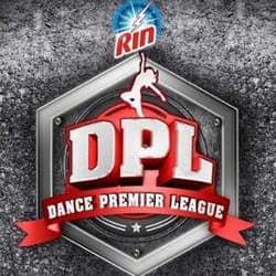 Dance Premier League (2009) poster