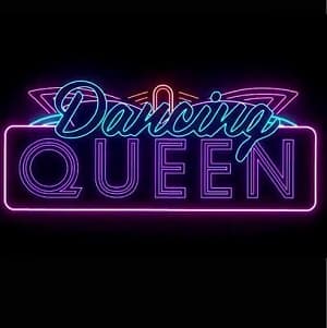Dancing Queen (2008) poster