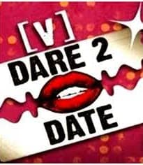 Dare 2 Date (2010) poster
