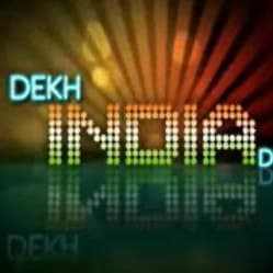 Dekh India Dekh (2009) poster