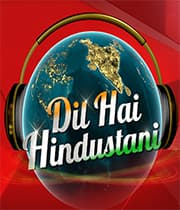 Dil Hai Hindustani (2017) poster