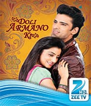 Doli Armaano Ki